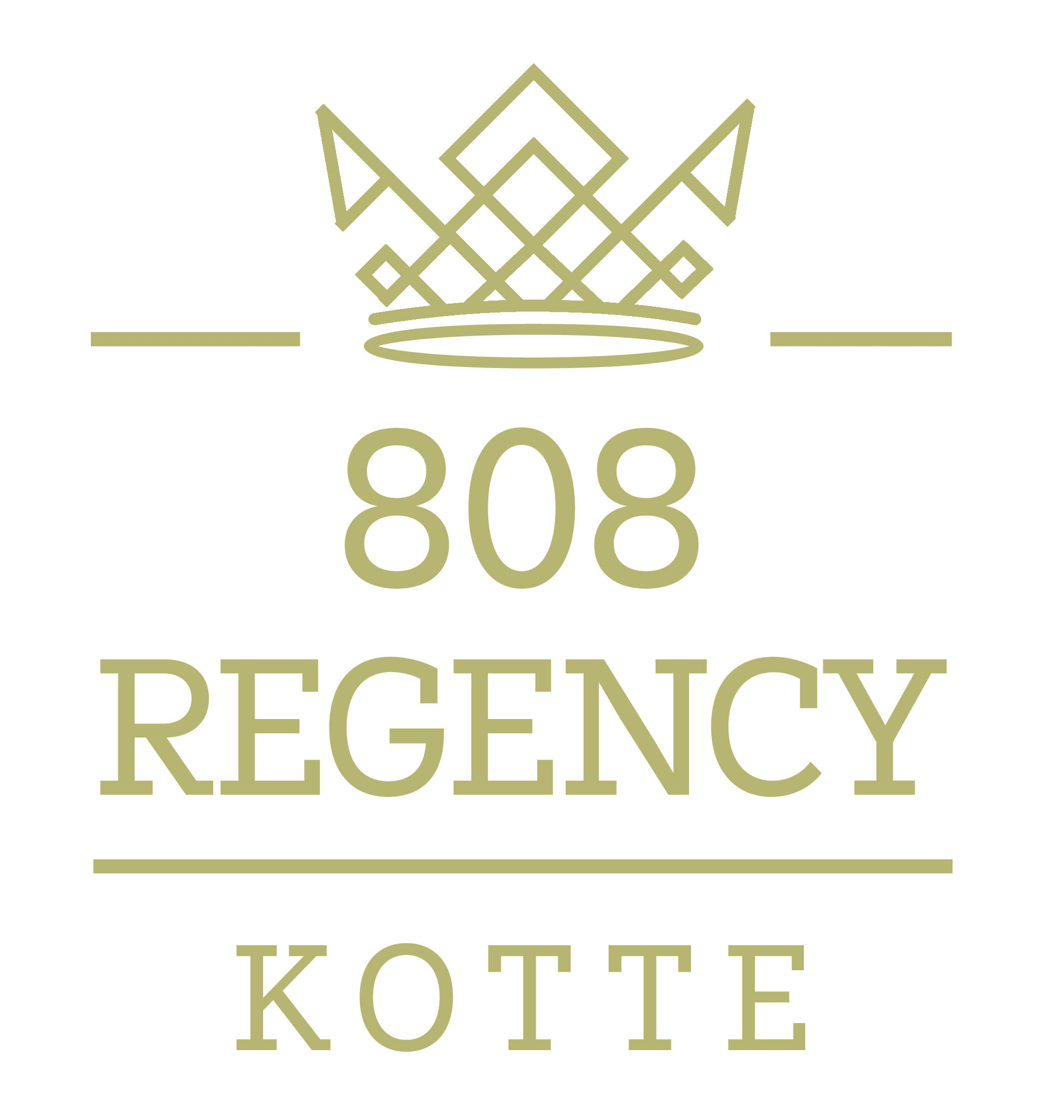 Regency Logo-07